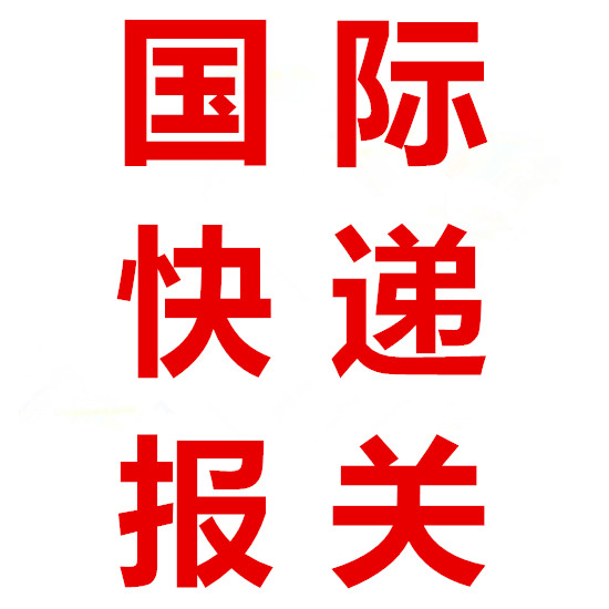 上海TNT快递报关