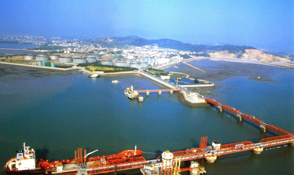 清关