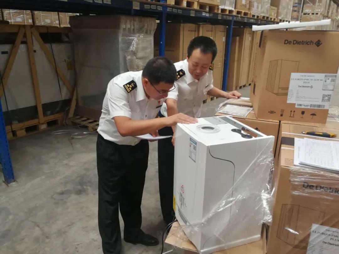 进口燃气具不可不知的三件事