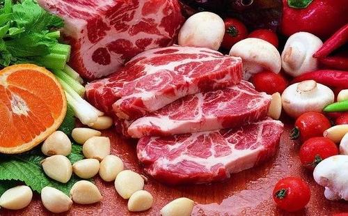 进口肉类食品安全科普帖