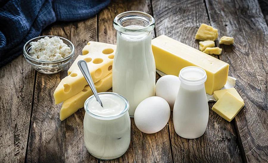 【进出口食品安全】进口乳品通关详解（上）